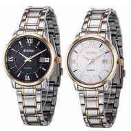 Original EIRENO WATCH 316 stainless waterproof women watch