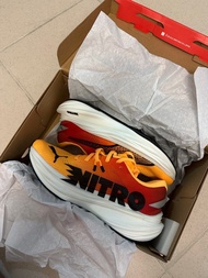 Puma Deviate 3 -orange