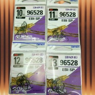 OWNER MATA KAIL UDANG