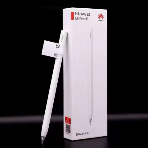 For HUAWEI M-Pencil 3 Stylus Pen Or Charger NearLink For Huawei Matepad Pro/Matepad Air/Matepad Seri