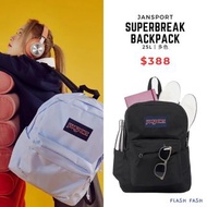 【✈️韓國代購】韓國品牌 Jansport Superbreak 25L Backpack