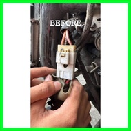 ❡    Heavy Duty Stator to Ecu Long Wire (aerox v1 v2/nmax v2)