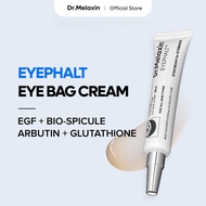 【DR. MELAXIN】Dr.Melaxin Eyephalt Eyebag Cream & Retinol Eyebag Cream 10ml