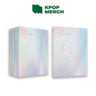BTS - Repackage Album [ Love Yourself Answer ]