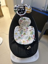 4moms mamaRoo 嬰兒搖搖椅