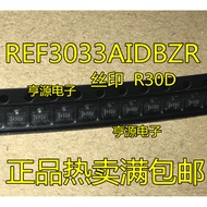 Chip REF3033 REF3033AIDBZR REF3033AIDBZT SOT23-3R30D