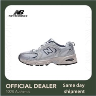 New Balance 530 leisure sports shoes suitable for both men and women sneakers