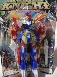 MAINAN ROBOT GUNDAM