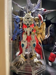 童夢 奧米加獸