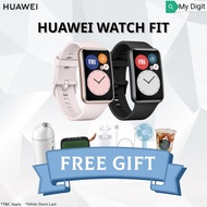 Huawei Watch Fit 2020.
