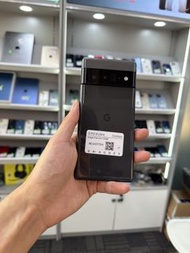 Sold Google Pixel 6 Pro 黑色手機