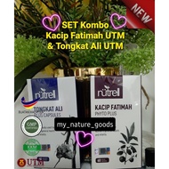 🔥NEW STOCK🔥Kacip Fatimah UTM UTM SKUDAI🔥