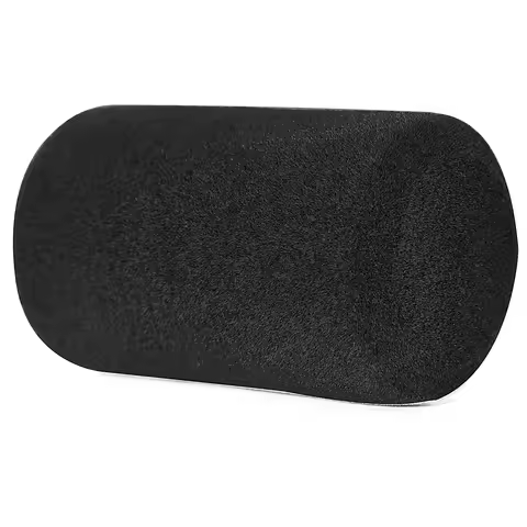 For FIFINE Amplitank K688 Dust Cover Microphone Windshield Sponge Cover