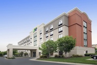 住宿 Holiday Inn Express &amp; Suites Baltimore - BWI Airport North, an IHG Hotel