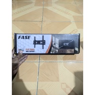 Tv Bracket 17 - 43 inch waterpass