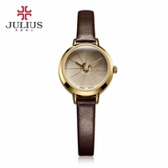 Jam Tangan Julius Wanita Original Korea JA-979