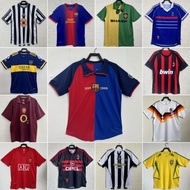 manchester united jersey 24/25 jersey manchester united Classic Retro Jersey Brazil France Chelsea W
