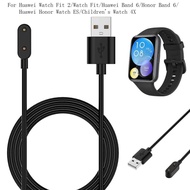 USB Charging cable for Huawei Watch Fit 2/ Huawei Band 6 / Honor Band 6 Magnetic Charging Cable Dock Watch Accessories