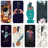 Fashion Phone Case for Xiaomi Redmi 9 Redmi9 As You Wish