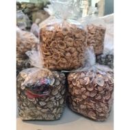 Kue Kuping Gajah Enak & Guriiih Khas Indonesia.