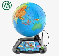 VTech 視聽百科地球儀