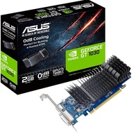 GeForce GT 1030 2GB GDDR5 HDMI DVI Graphics Card (GT1030-2G-CSM)