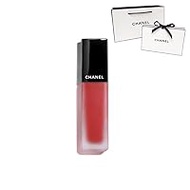 CHANEL Chanel Rouge Allure Ink #238, Tantacion, 0.2 fl oz (6 ml), Cosmetics, Birthday, Gift, Shopper Included