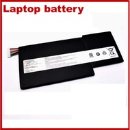 Longhe Battery for MSI BTY-M6K MS-17B4 MS-16K3 Gs63vr 7RG Gf63 GF75 Battery