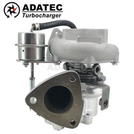 2156800001-1 Turbocharger HP55 1008200FA021XZ Turbo Charger Turbine for JAC truck D25 D30 Engine 175
