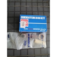 connecting rod yamaha dt125, dt 125