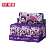 POP MART SKULLPANDA x My Little Pony Series Plush Doll Pendant Blind Box