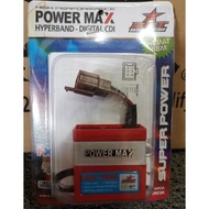 Powermax  BRT cdi racing ex5