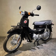 【售】新車 2022 HONDA 本田 SUPER CUB 110 泰規 小狼 SC110 國民車 不用離合