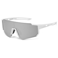 UV400 Cycling Sunglasses Bike Shades Sunglass Outdoor Bicycle Glasses Goggles Bike Accessories