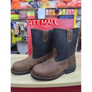 SAFETY SHOES BIG TRUCK SS8018