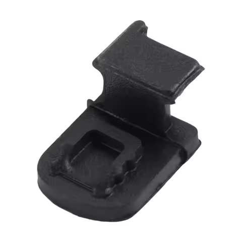 ABKN-1PCS Battery Door Rubber Cover For Canon EOS 350D 400D 450D 500D 550D 600D 650D 700D 1000D Digi