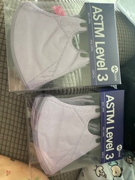 MEDEIS ASTM Level 3 口罩