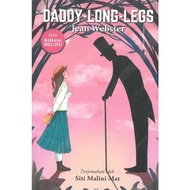 [MPH] - Daddy-Long-legs (ISBN: 9789670040981)