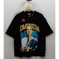 Oversize T-shirt Eminem 24s Mc.F Supply co