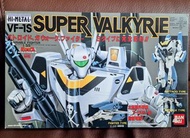 Bandai Hi-Metal VF-1S 超時空要塞 Super valkyrie