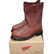 Red Wing Shoes Pecos