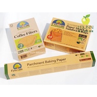 IF YOU CARE100% Unbleached Baking Pan Paper, Sandwich Bag Snack Bag, Cake Cup, All Natural Chlorine-