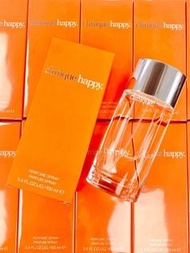 CLINIQUE  Happy Perfume Spary倩碧快樂香水噴霧 100ml