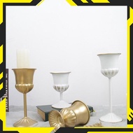 Gold Flower Vase Metal Gold Flower Vase Classic Roman Metal Craft Flower Arrangement Wedding Party D