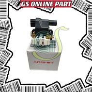 (ANSHIN JAPAN) IGNITION COIL PLUG COIL PERODUA KANCIL 660 850 (AUTO = 2PIN)(MANUAL = 3PIN)