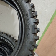 90-100-16 inch tayar scrambler motor tayar