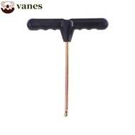 VANES Spring Pull Tool Trampolines Accessories Trampoline Install Trampoline Spring Pull Pull Hook for Outdoor Mat T-Hook Tent Peg Puller