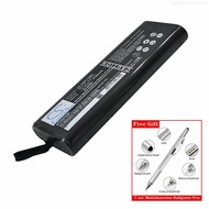 Medical Battery 10.8V/2100mAh for Anritsu S325D,S331B,S331C,S331D,S114B,S114C,S810C,S810D,S820B,MT90