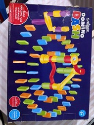 Smiggle domino dash 骨牌游戲