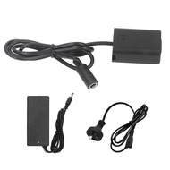 [topk1] NPFW50 Camera Dummy Battery Power Adapter ACPW20  for Alpha7 II Alpha 6100 6400 ZVE10 QX1 50